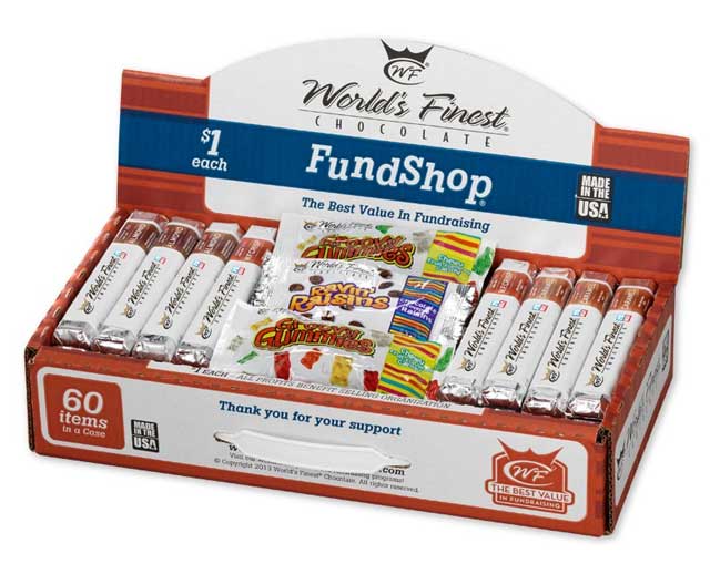 $1 KIDS VARIETY PACK